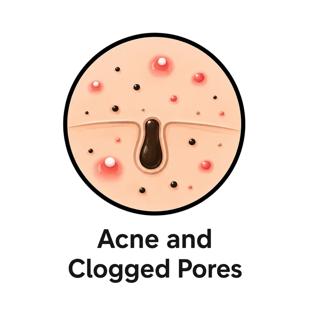 Acne & Pore Control