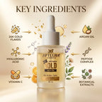 24K Gold Radiance & Firming Serum