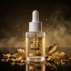 24K Gold Radiance & Firming Serum