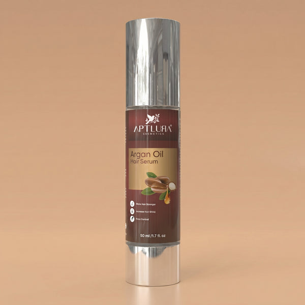 Aptlura Argan Oil Hair Serum 50ml