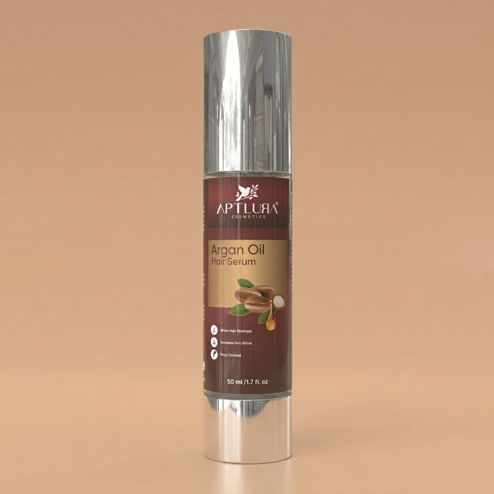 Aptlura Argan Oil Hair Serum 50ml