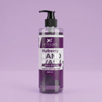 Aptlura Mulberry Hand Wash 500ml