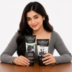 Aptlura Charcoal Skin Detox Bundle