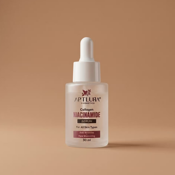 Collagen Niacinamide Serum 30ml