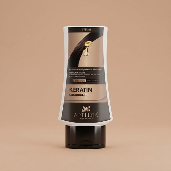 Aptlura Keratin Conditioner 175ml