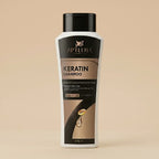 Aptlura Keratin Shampoo – 375ml