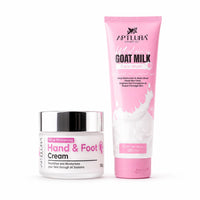 Two skincare products from Aptlura on a white background