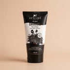 Aptlura Charcoal Peel Off Mask – 150ml