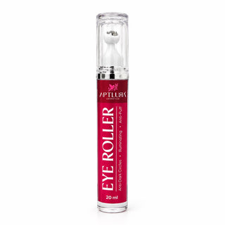 Aptlura Eye Roller – Dark Circle & Puff Care (20ml)