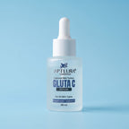 Aptlura Gluta C+ Brightening Serum – Glutathione + Vitamin C (30ml)