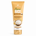 Aptlura Organic Rice Facewash 120ml