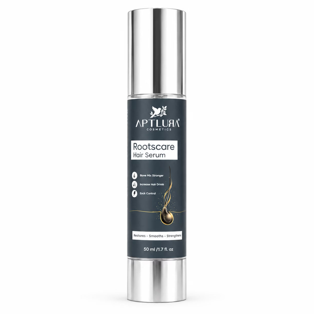 HAIR SERUMS