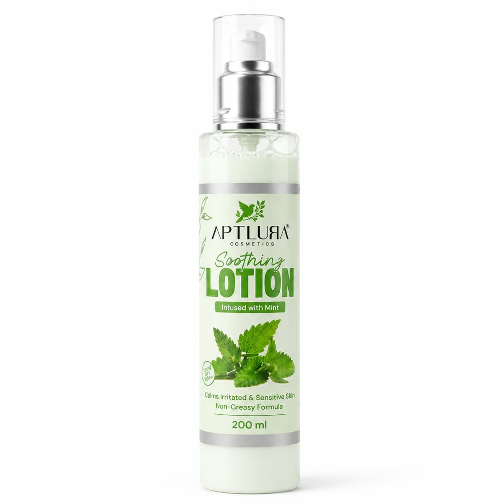 Body Lotions