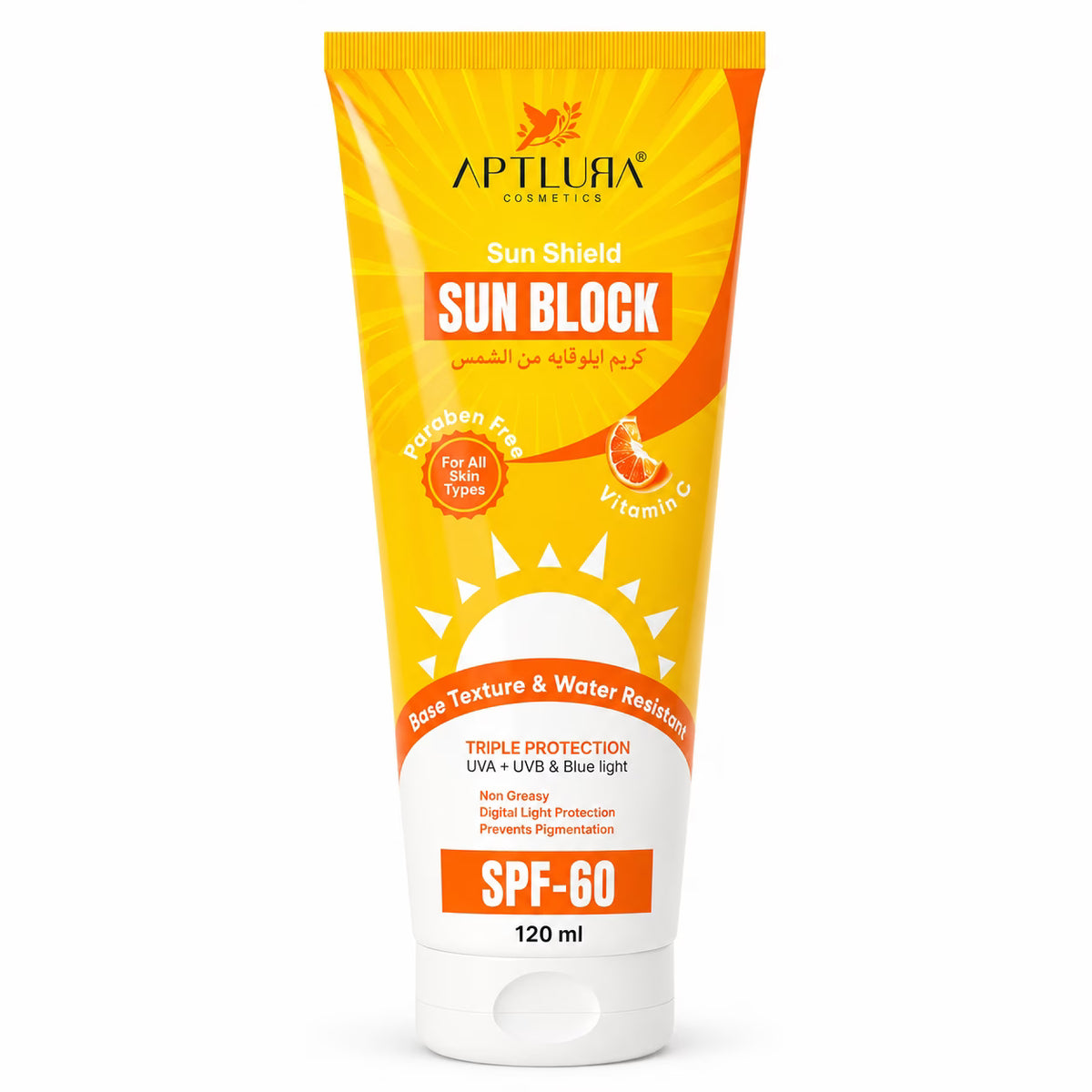 Sun Protection