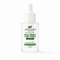 Aptlura Tea Tree Acne Control Serum – 30ml