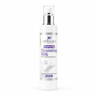 Brightening Cleansing Milk – Makeup & Impurity Remover (200ml)