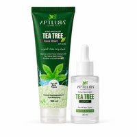 Tea Tree Acne Control Combo