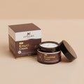 Aptlura Knuckles Cream jar and box on a beige background