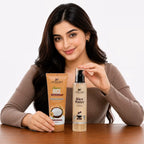 Rice Water Brightening Kit